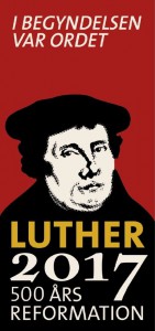"En fortælling om Martin Luthers liv og virkning i ord og billeder"  @ Føllenslev Konfirmandstue | Føllenslev | Danmark